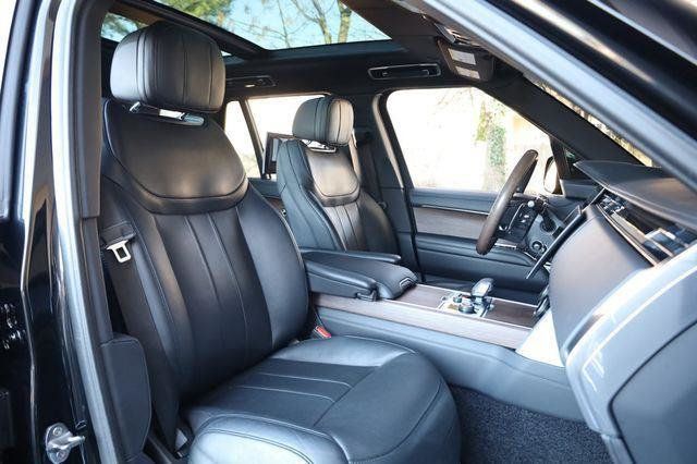 2023 Land Rover Range Rover Autobiography - 23087509 - 27