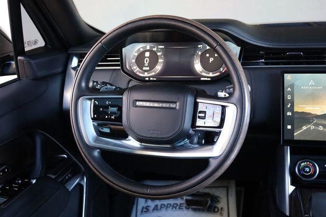 2023 Land Rover Range Rover Autobiography - 23087509 - 30