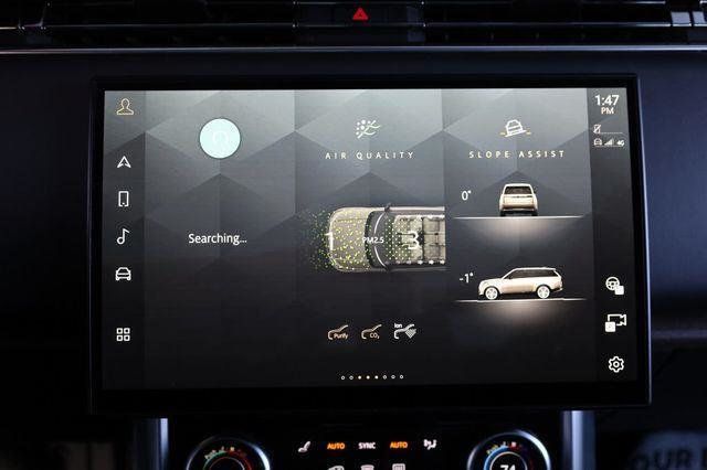 2023 Land Rover Range Rover Autobiography - 23087509 - 41