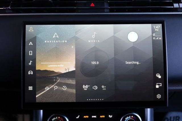 2023 Land Rover Range Rover Autobiography - 23087509 - 42
