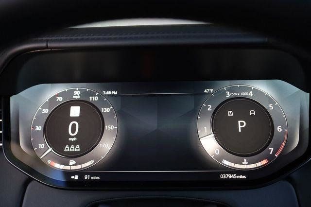 2023 Land Rover Range Rover Autobiography - 23087509 - 45