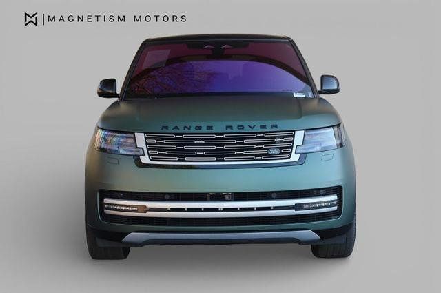 2023 Land Rover Range Rover Autobiography - 23087509 - 5