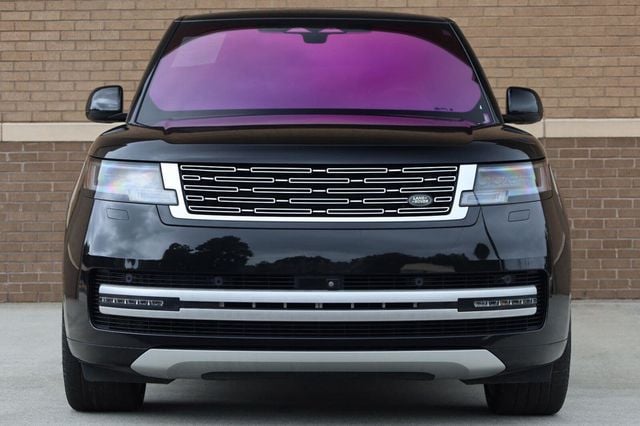 2023 Land Rover Range Rover