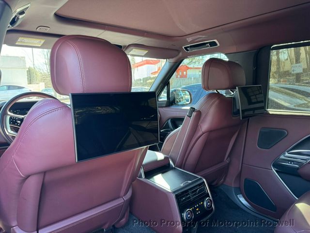 2023 Land Rover Range Rover Autobiography LWB - 22337939 - 5