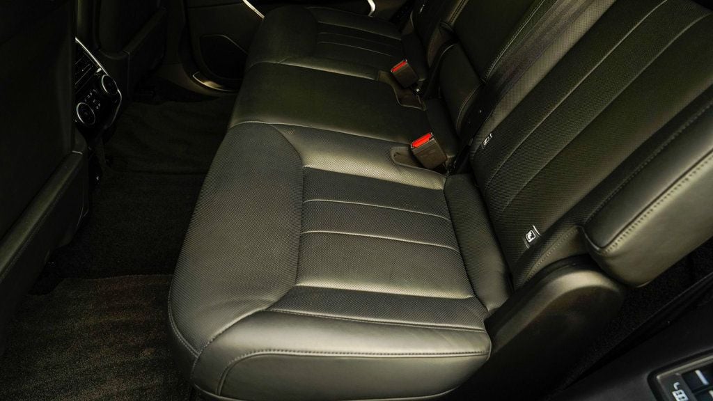 2023 Land Rover Range Rover Autobiography LWB 7 Seat - 22766530 - 66