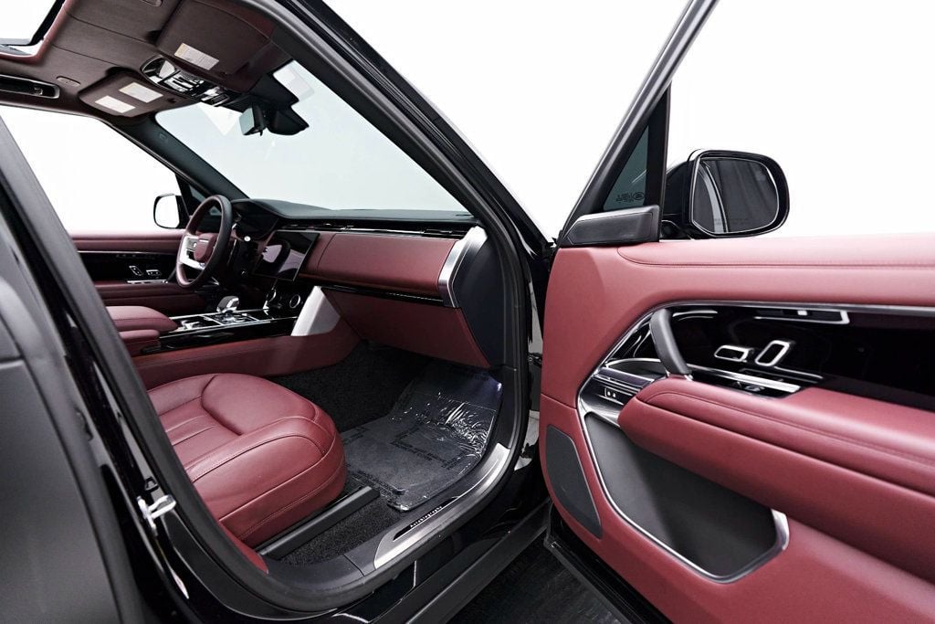 2023 Land Rover Range Rover Autobiography SWB - 22956708 - 11