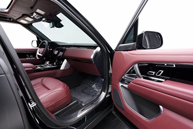 2023 Land Rover Range Rover Autobiography SWB - 22956708 - 11