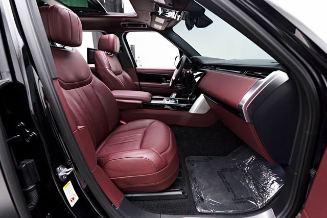 2023 Land Rover Range Rover Autobiography SWB - 22956708 - 12