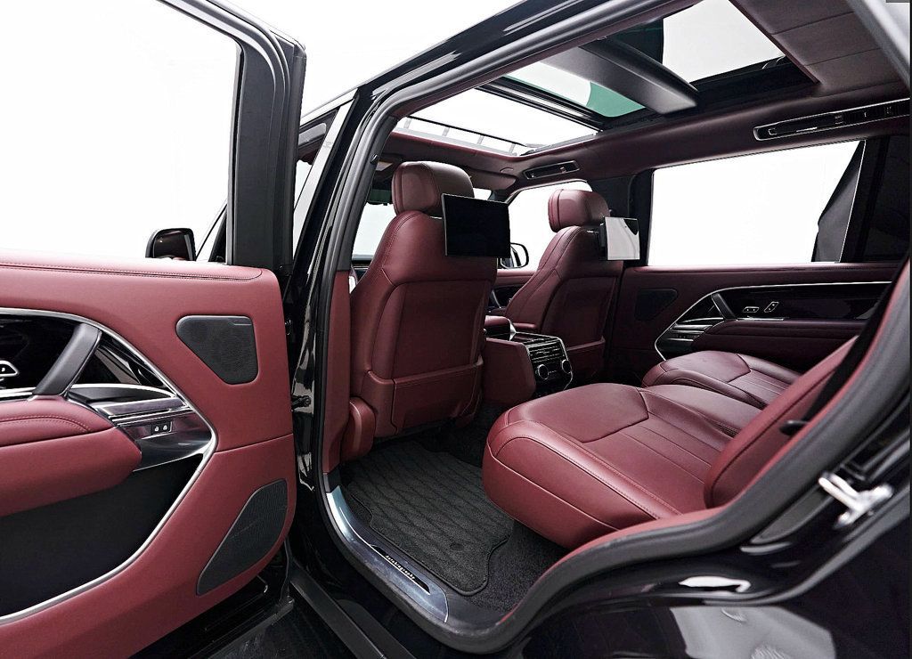 2023 Land Rover Range Rover Autobiography SWB - 22956708 - 13