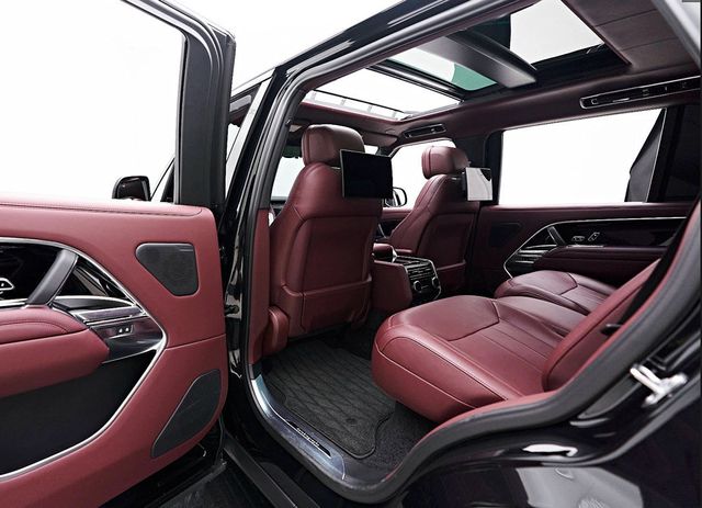 2023 Land Rover Range Rover Autobiography SWB - 22956708 - 13