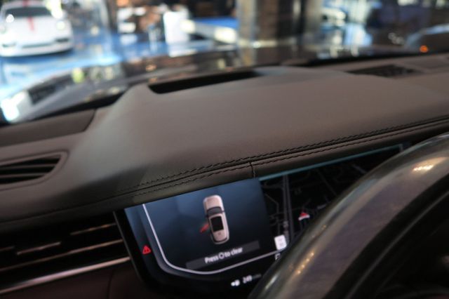 2023 Land Rover Range Rover Autobiography SWB - 22956708 - 14