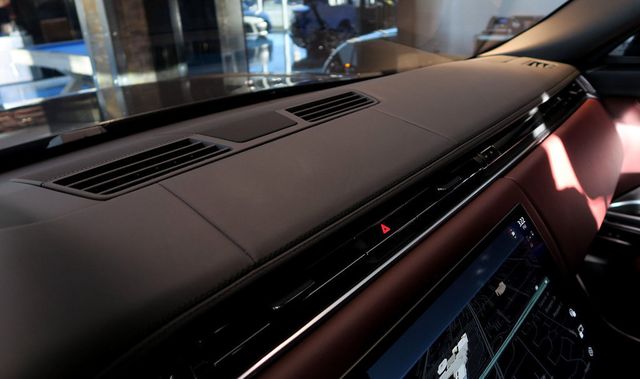 2023 Land Rover Range Rover Autobiography SWB - 22956708 - 15