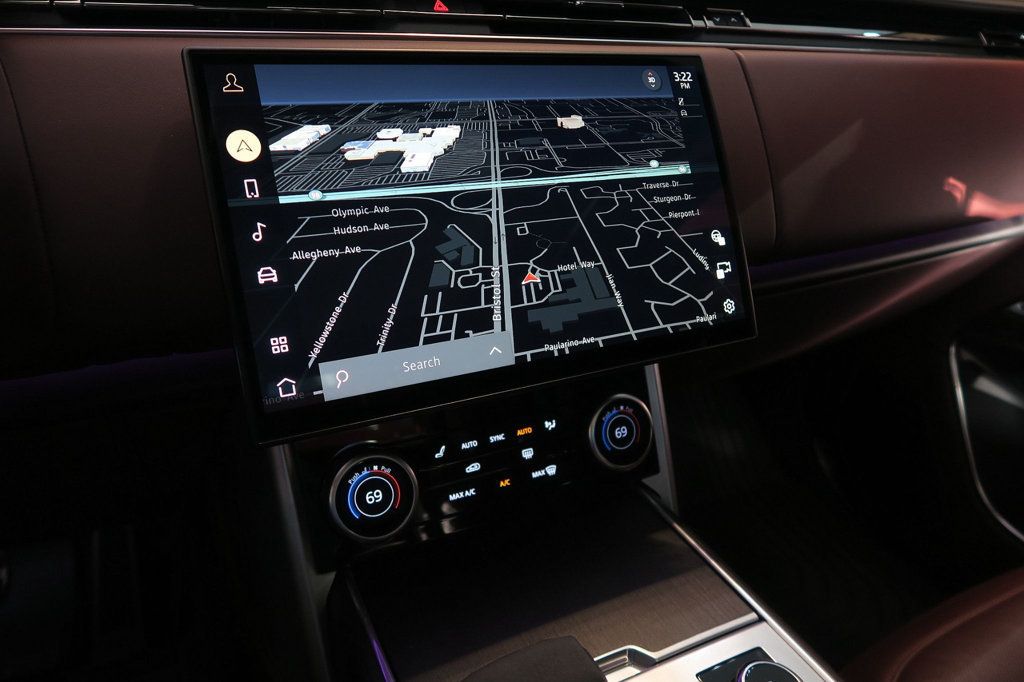 2023 Land Rover Range Rover Autobiography SWB - 22956708 - 16