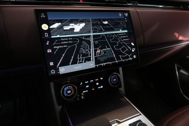 2023 Land Rover Range Rover Autobiography SWB - 22956708 - 16