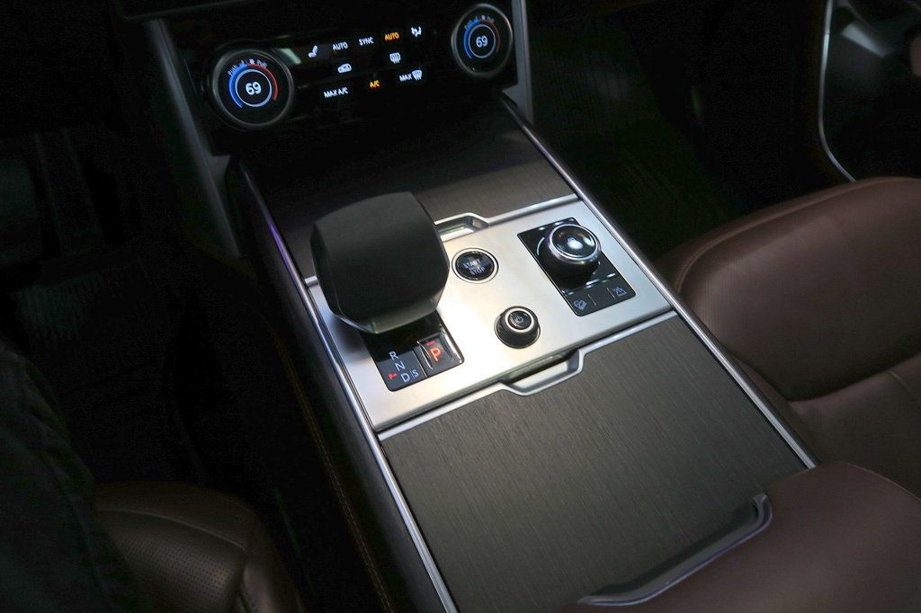 2023 Land Rover Range Rover Autobiography SWB - 22956708 - 18