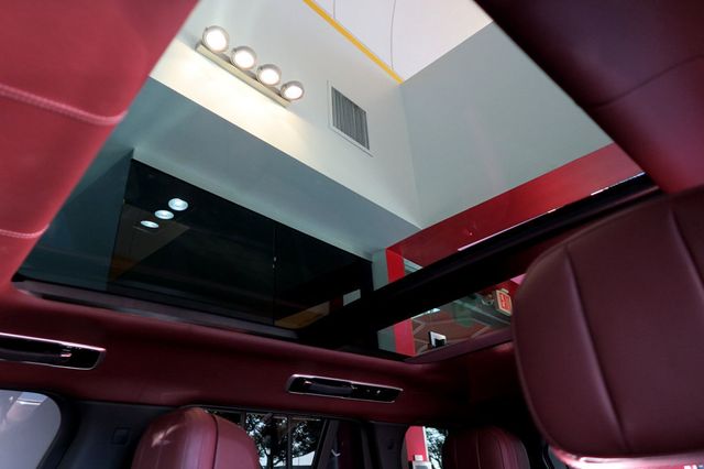 2023 Land Rover Range Rover Autobiography SWB - 22956708 - 20