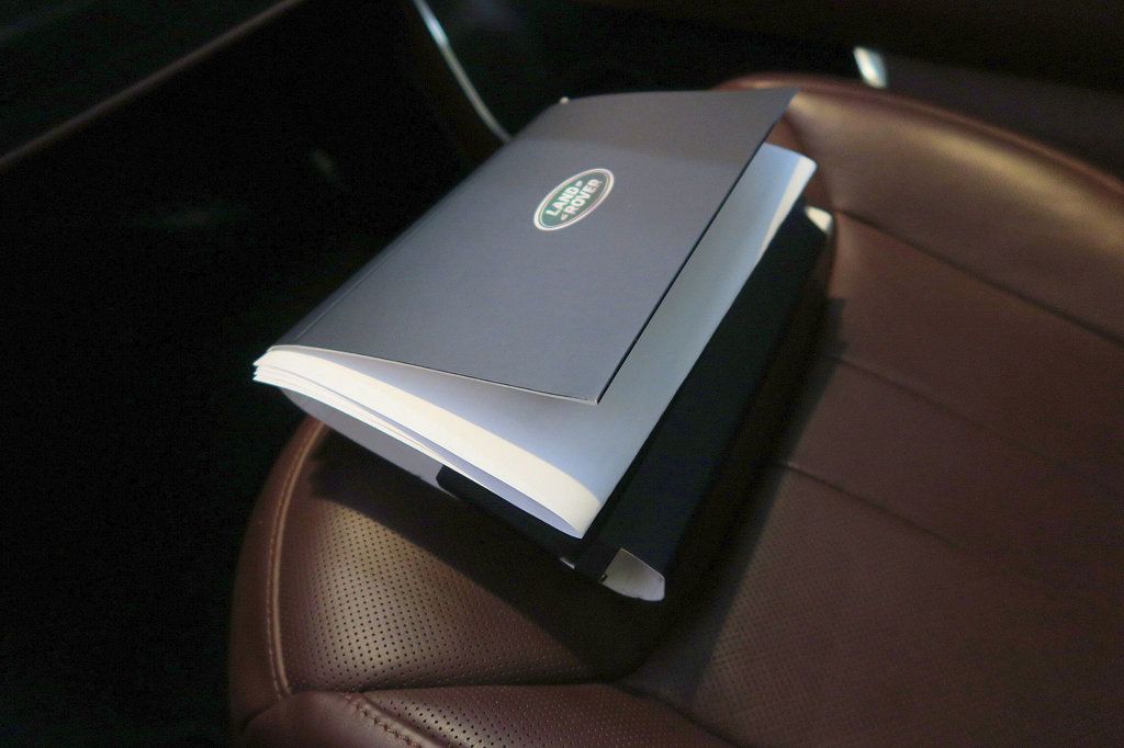 2023 Land Rover Range Rover Autobiography SWB - 22956708 - 21