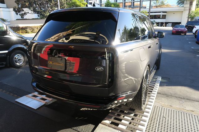 2023 Land Rover Range Rover Autobiography SWB - 22956708 - 24