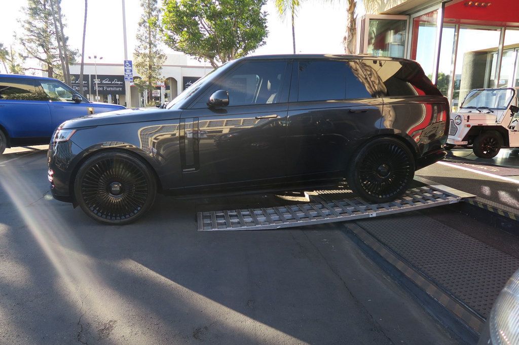 2023 Land Rover Range Rover Autobiography SWB - 22956708 - 25