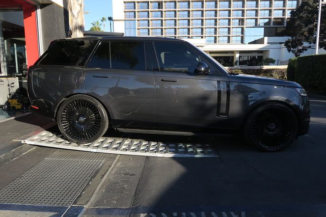 2023 Land Rover Range Rover Autobiography SWB - 22956708 - 27