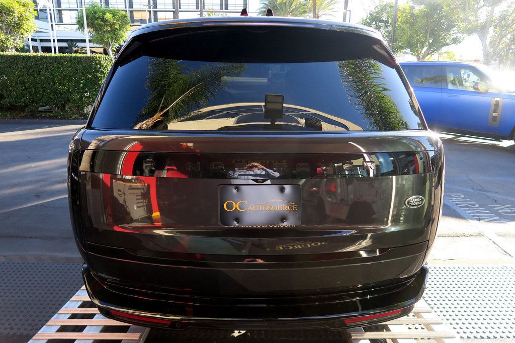 2023 Land Rover Range Rover Autobiography SWB - 22956708 - 29