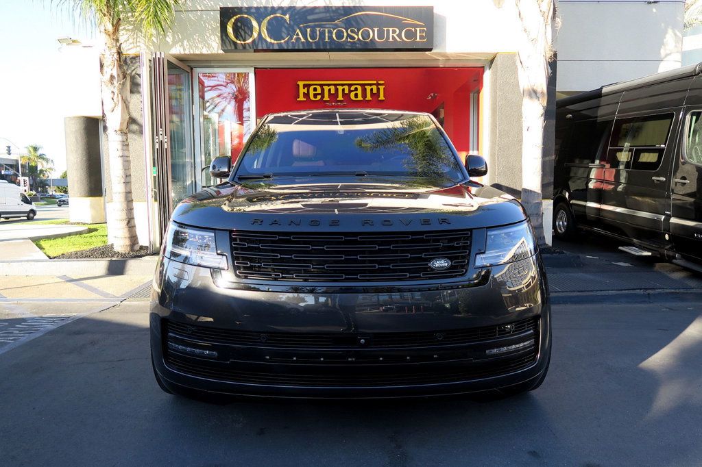 2023 Land Rover Range Rover Autobiography SWB - 22956708 - 30