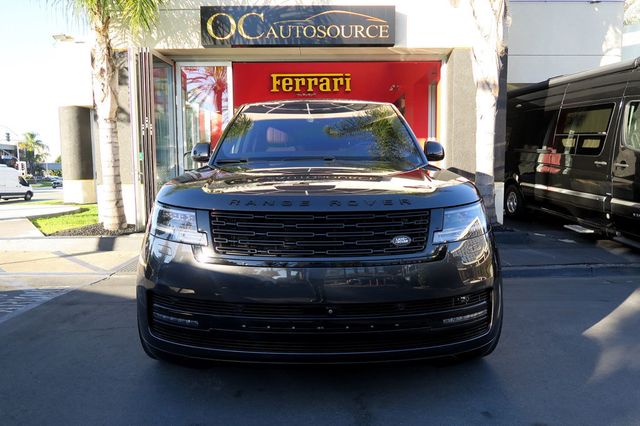 2023 Land Rover Range Rover Autobiography SWB - 22956708 - 30