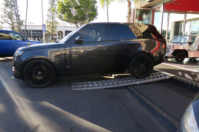 2023 Land Rover Range Rover Autobiography SWB - 22956708 - 6