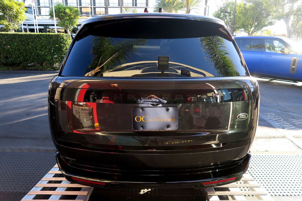 2023 Land Rover Range Rover Autobiography SWB - 22956708 - 7