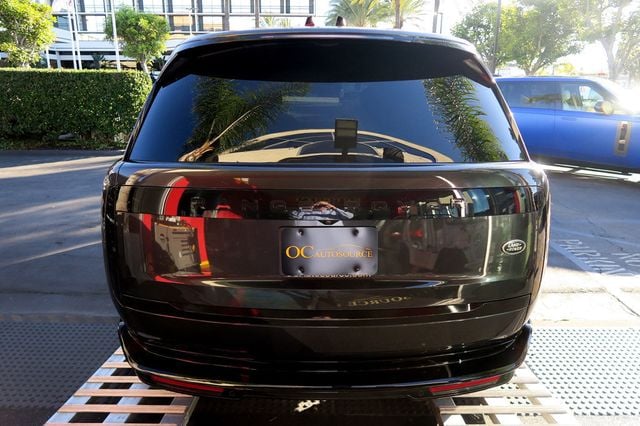 2023 Land Rover Range Rover Autobiography SWB - 22956708 - 7