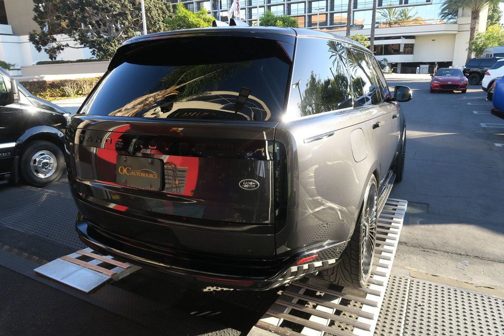 2023 Land Rover Range Rover Autobiography SWB - 22956708 - 8