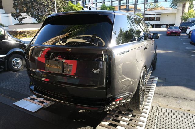 2023 Land Rover Range Rover Autobiography SWB - 22956708 - 8
