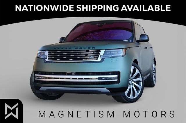 2023 Land Rover Range Rover Autobiography SWB - 22971790 - 0