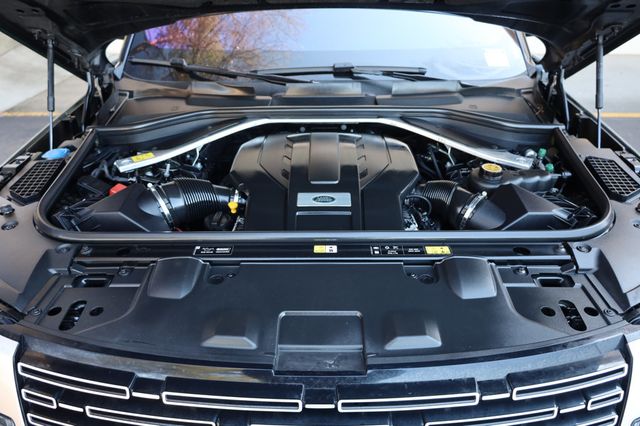 2023 Land Rover Range Rover Autobiography SWB - 22971790 - 9