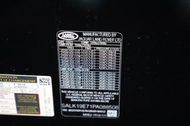 2023 Land Rover Range Rover Autobiography SWB - 22971790 - 12