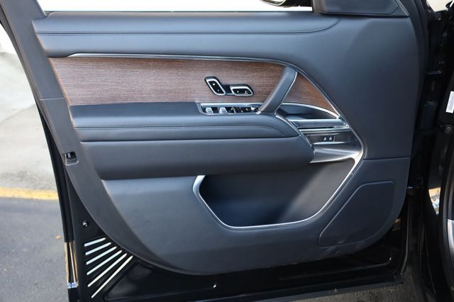 2023 Land Rover Range Rover Autobiography SWB - 22971790 - 14