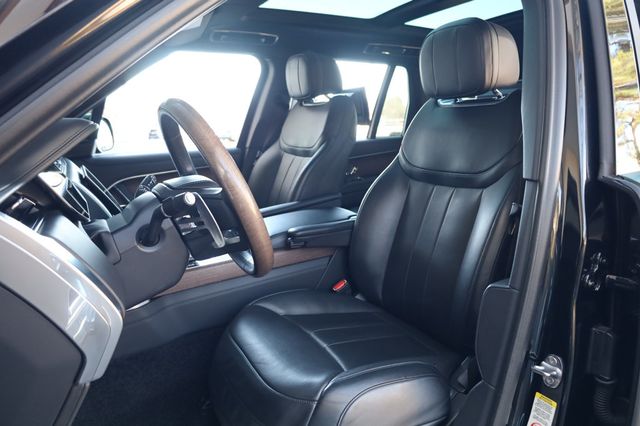 2023 Land Rover Range Rover Autobiography SWB - 22971790 - 16