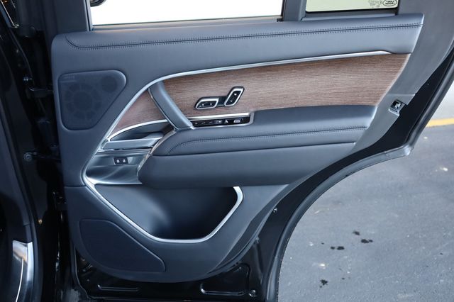 2023 Land Rover Range Rover Autobiography SWB - 22971790 - 20