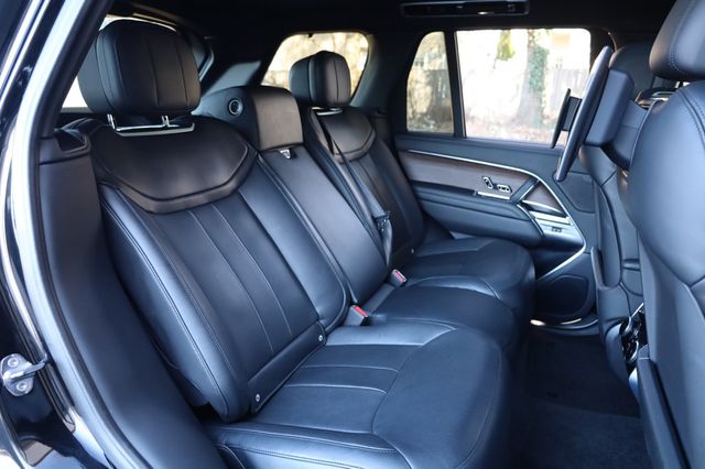 2023 Land Rover Range Rover Autobiography SWB - 22971790 - 22