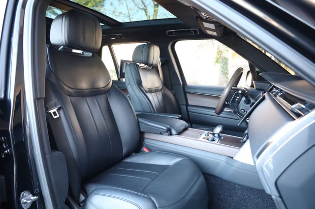 2023 Land Rover Range Rover Autobiography SWB - 22971790 - 24