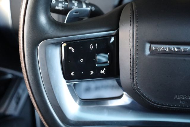 2023 Land Rover Range Rover Autobiography SWB - 22971790 - 28