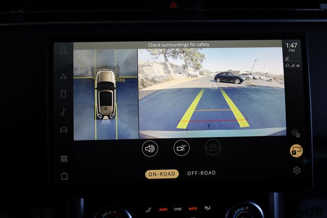 2023 Land Rover Range Rover Autobiography SWB - 22971790 - 35