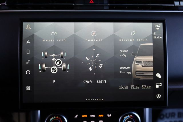 2023 Land Rover Range Rover Autobiography SWB - 22971790 - 37