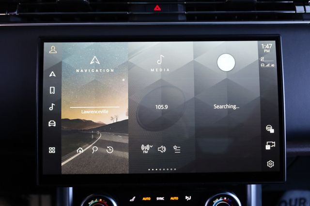 2023 Land Rover Range Rover Autobiography SWB - 22971790 - 39