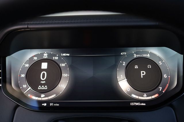 2023 Land Rover Range Rover Autobiography SWB - 22971790 - 42