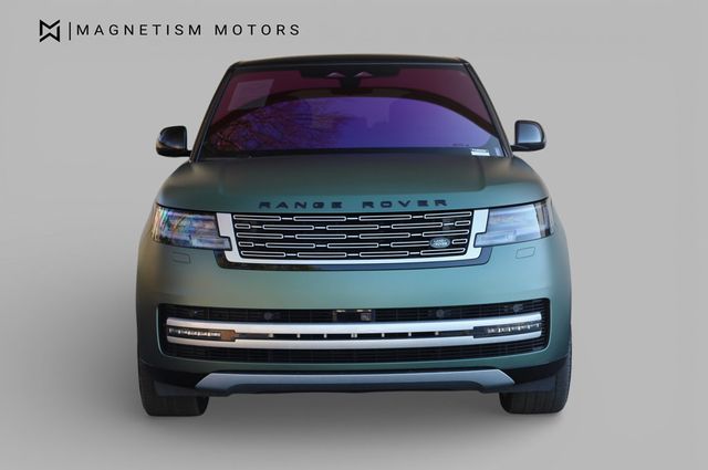 2023 Land Rover Range Rover Autobiography SWB - 22971790 - 4