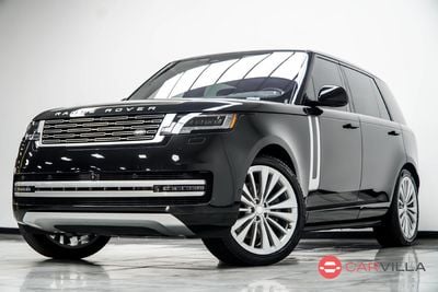 2023 Land Rover Range Rover - SALKVBE71PA023148