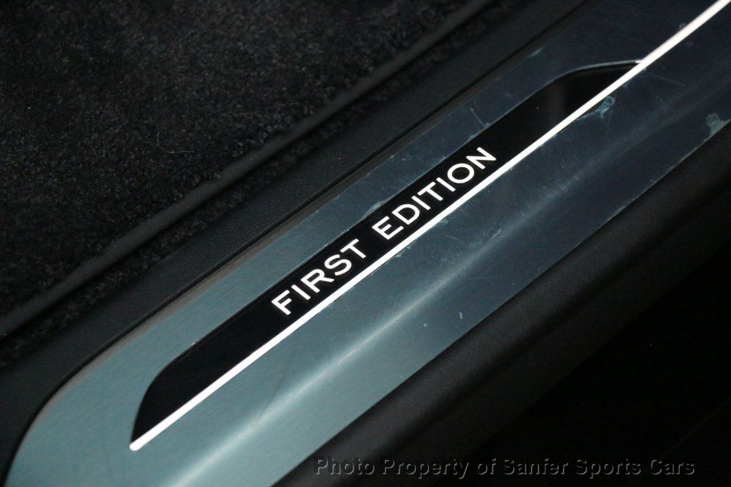 2023 Land Rover Range Rover First Edition LWB - 22404446 - 44