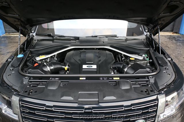 2023 Land Rover Range Rover First Edition LWB - 23090378 - 12