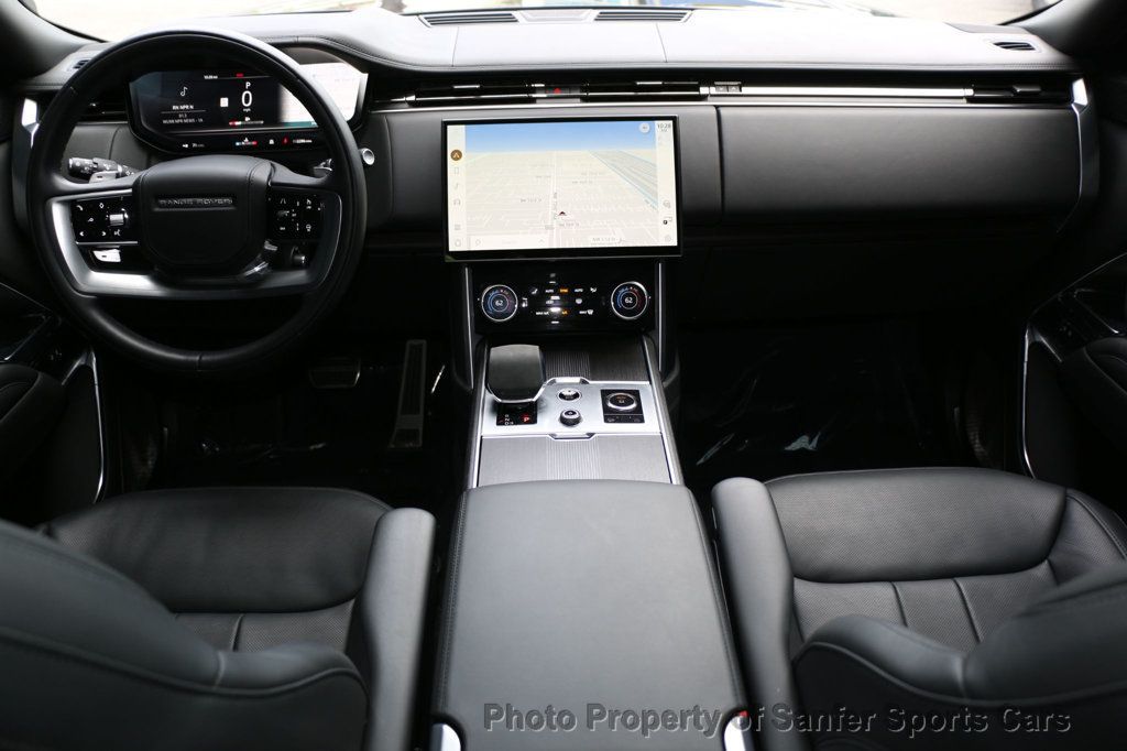 2023 Land Rover Range Rover First Edition LWB - 23090378 - 24